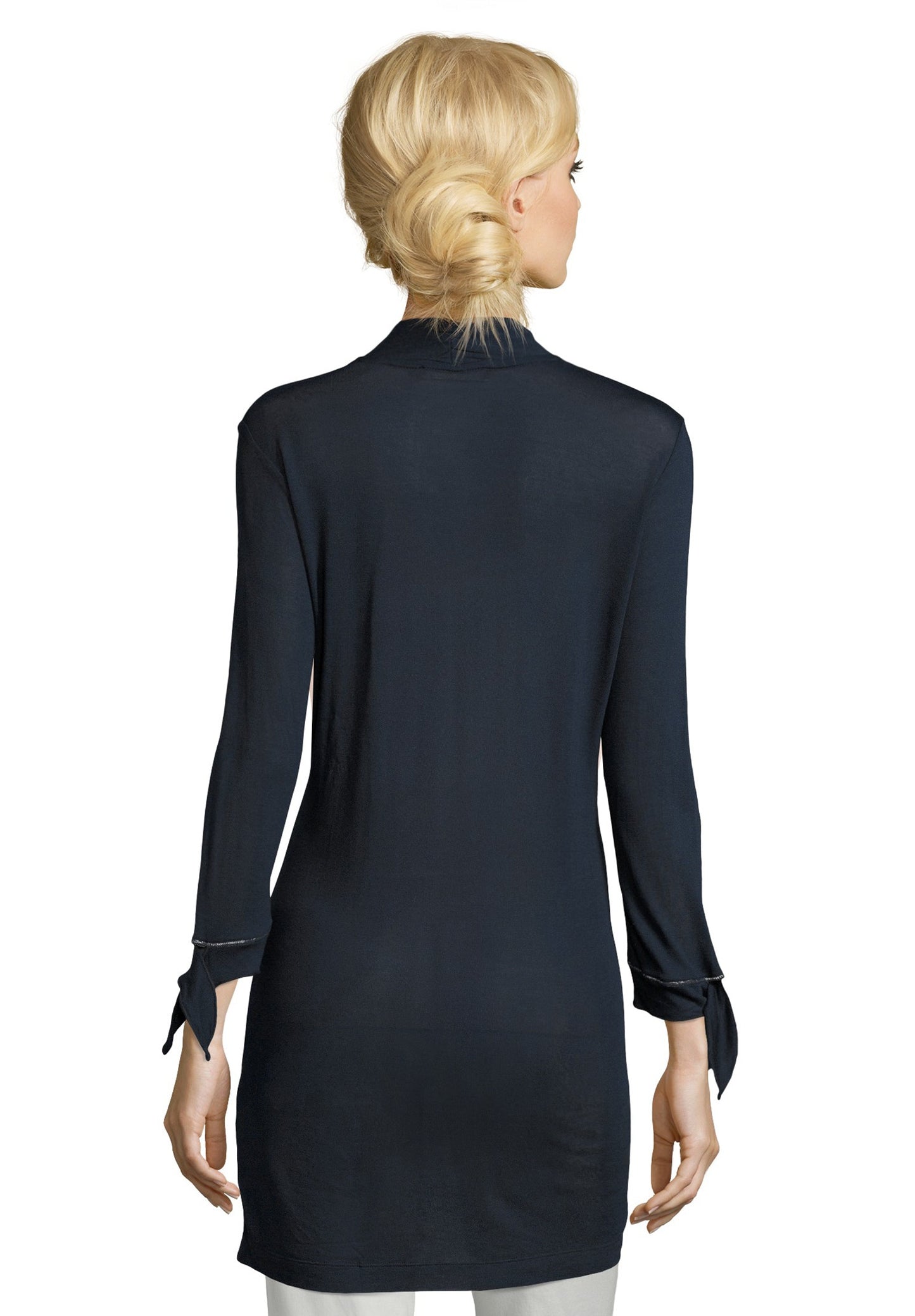 Shirt Jacke Lang 3/4 Arm - 38142958