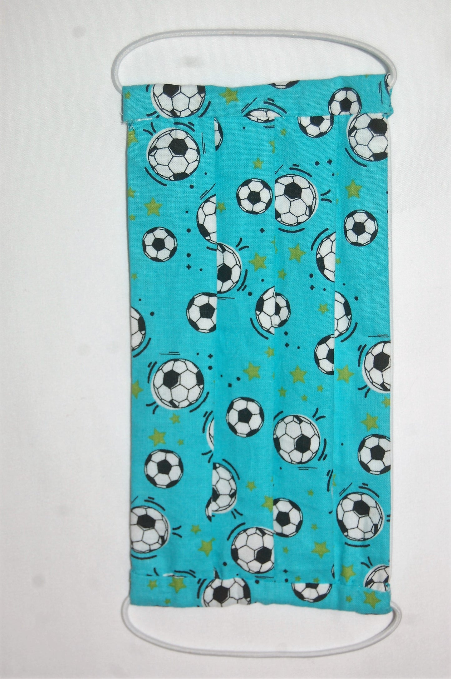 Maske für Peru Falten/40