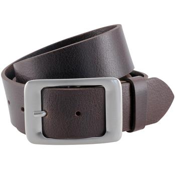 Ledergürtel LINDENMANN TAOB - 1040087