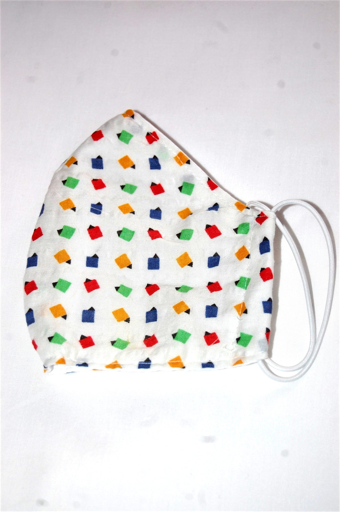 Maske für Peru BH/70