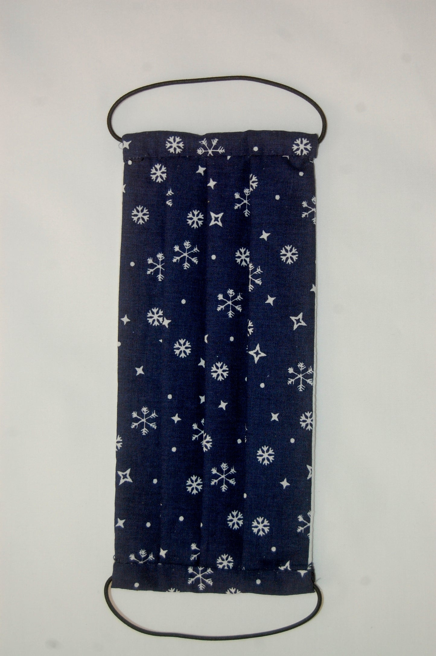 Maske für Peru Falten/7