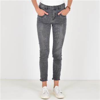 Florida 7/8 stretch twill - 2107-J5744 4141-P