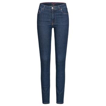 Hanna Skinny / Highwaist - 99106