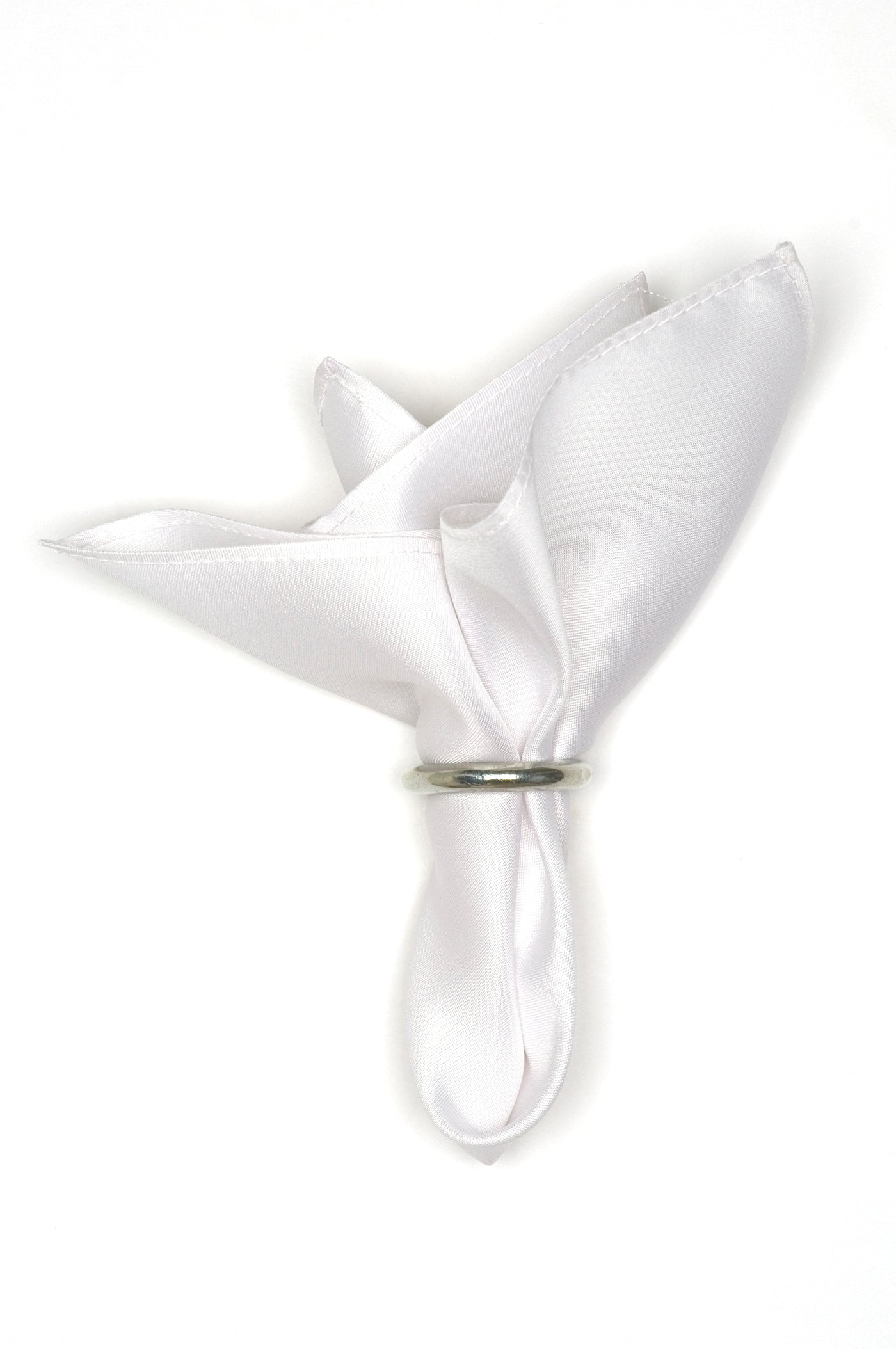 EINSTECKTUCH 100% SE 26X26CM - 14149T020