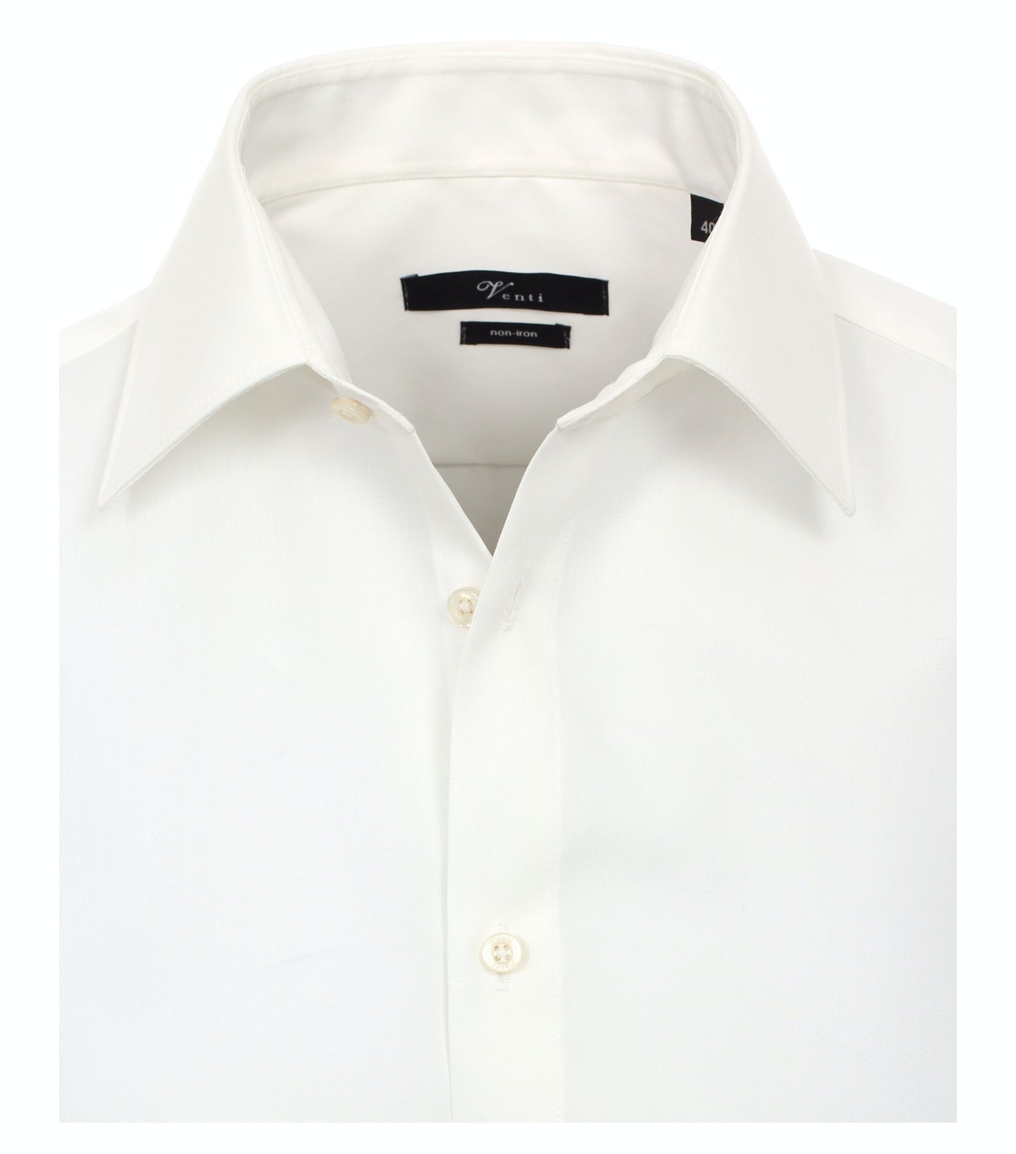 Kent Modern Fit NOS 1/2Arm - 001620