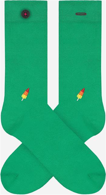 SOCKS-FEMALE - ADAM