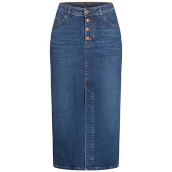 fv-Sim:ona Midi Skirt | Hyperflex - 22106