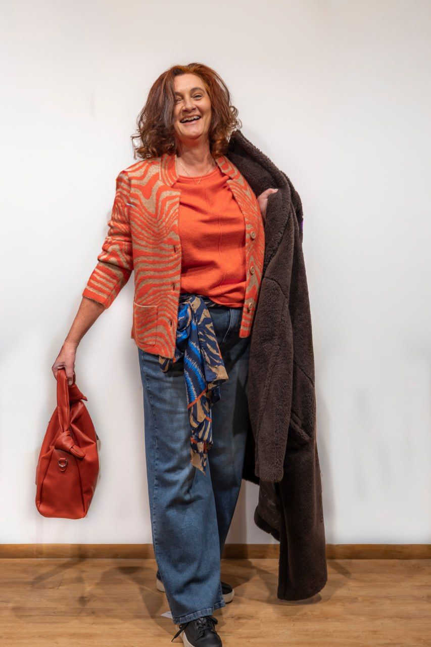 421858816 03.11.2025  Empfehlun 0 Manuela K. 1. Gruppe C