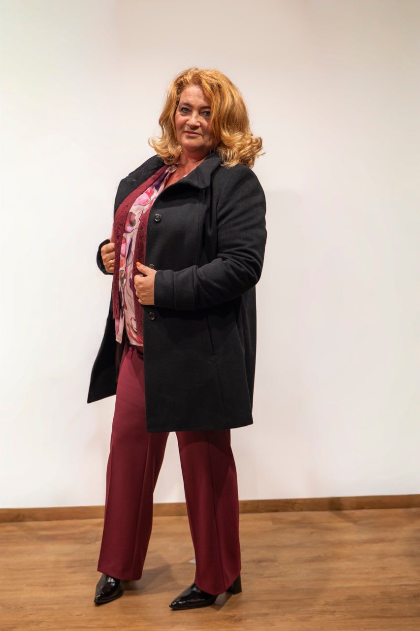 421846730 03.11.2025  Empfehlun 0 Margit 2. Gruppe A