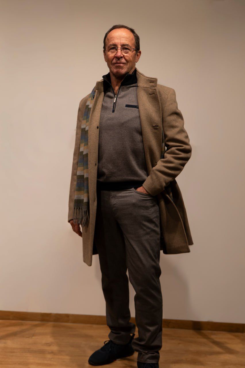 421856330 03.11.2025  Empfehlun 0 Fredi 2. Gruppe B