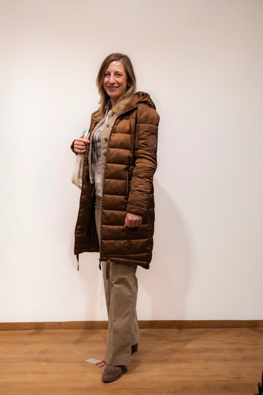 421851634 03.11.2025  Empfehlun 0 Nina 1. Gruppe B