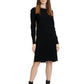 Kleid Kurz Strick - 52101028