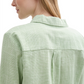 blouse with slub structure - 1035247
