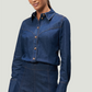 zero Bluse - 1010003391
