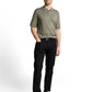 soft knit short sleeve polo - 1051957