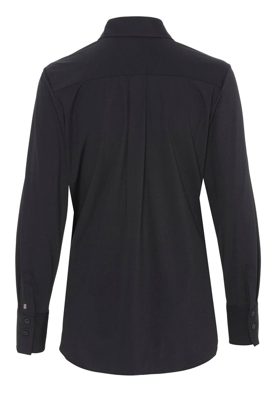 PURE- Functional Bluse Langarm - 3387-91901