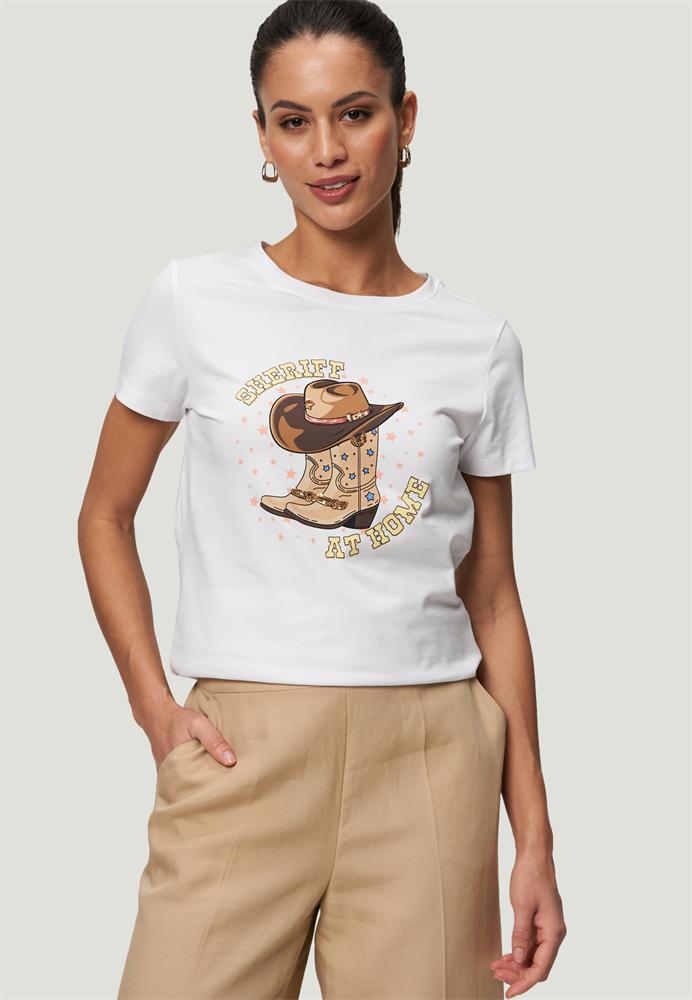 zero T-Shirt / Top - 1010003275