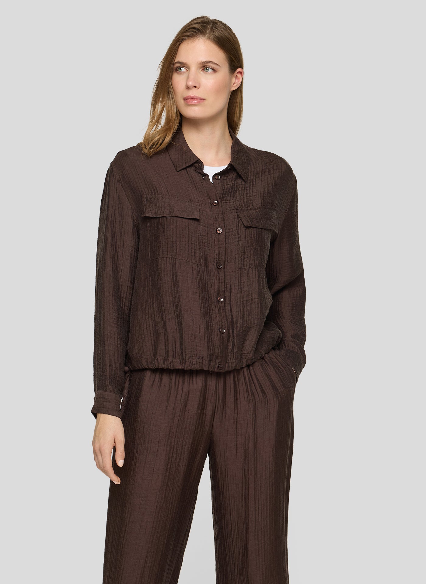 Bluse - 56-118101