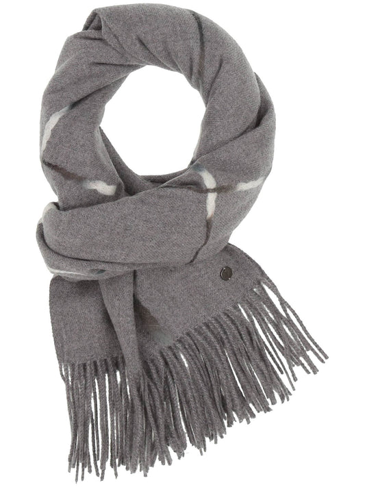 Polyester Stola - 623532