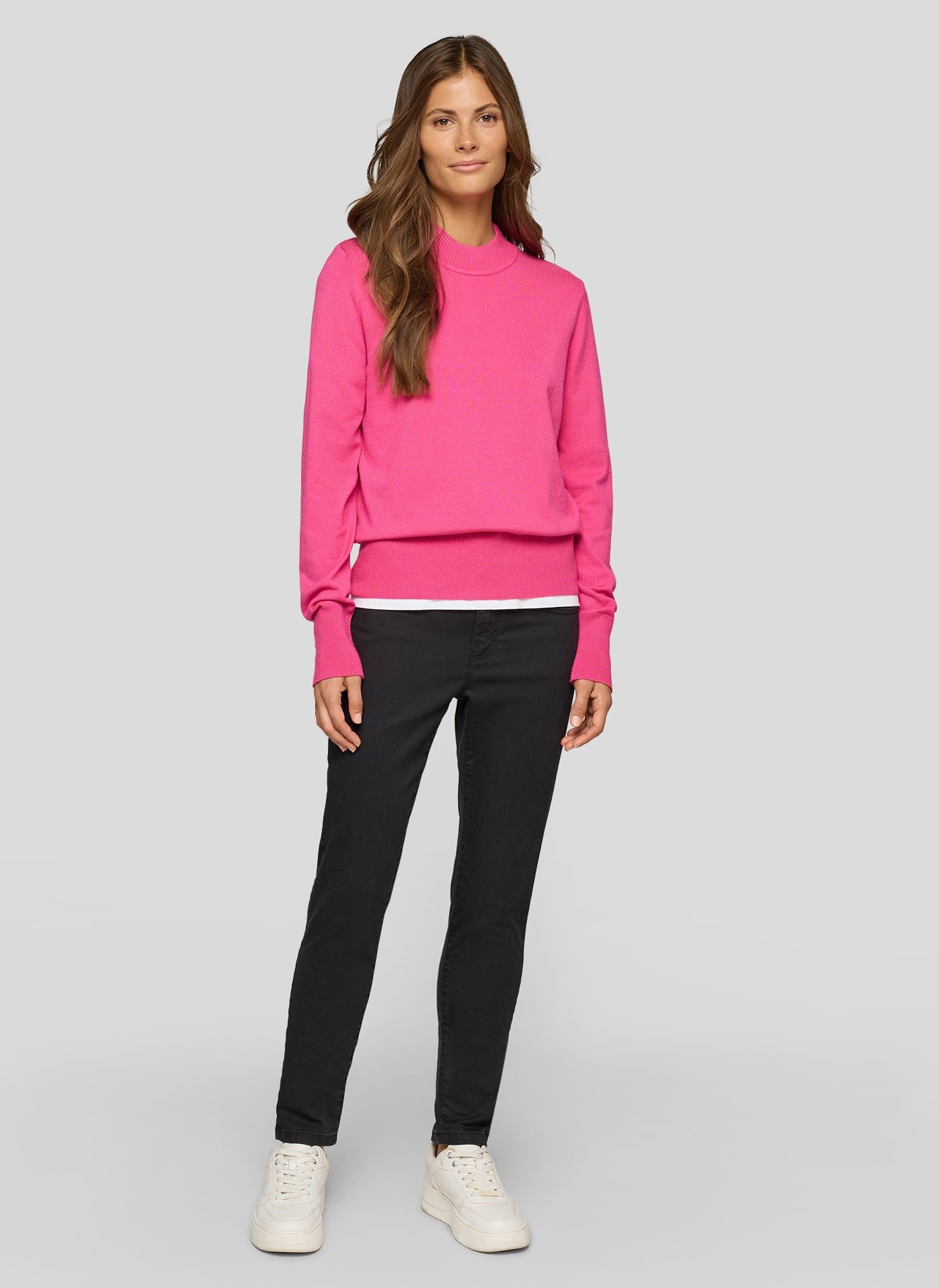 PULLOVER - 55-131600