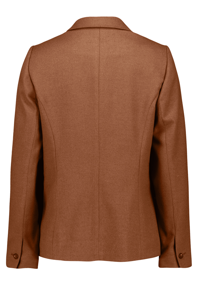 Blazer Kurz Einreiher 1/1 Arm - 44593379