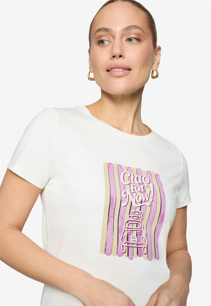 Shirt Kurz 1/2 Arm - 110-10003890