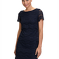 Kleid Kurz 1/2 Arm - 00184851