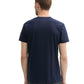 fitted smart basic t-shirt - 1043362