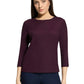 Shirt Kurz 3/4 Arm - 27801863