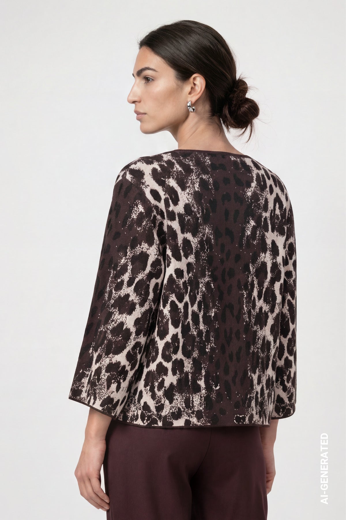 Pullover - 809887