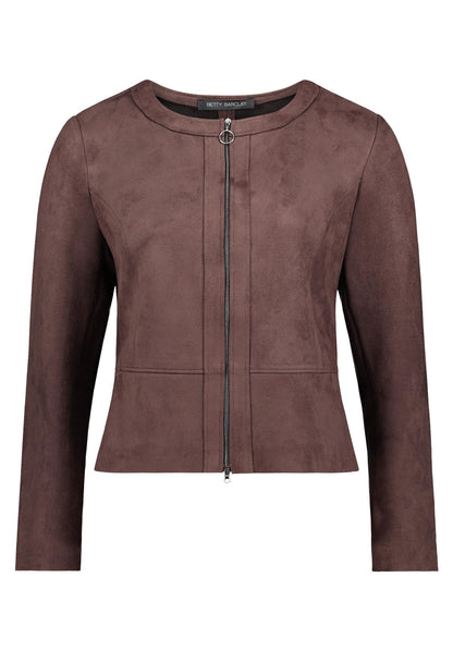 Blazerjacke Kurz 1/1 Arm - 44041178