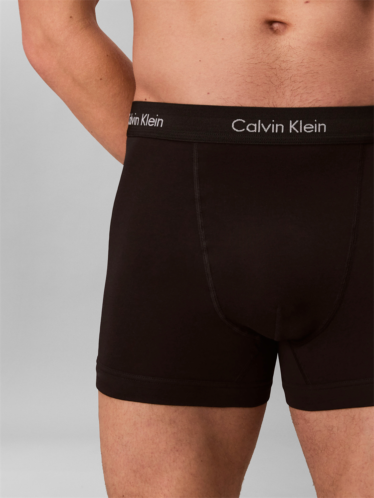TRUNK 3PK - 0000U2662G
