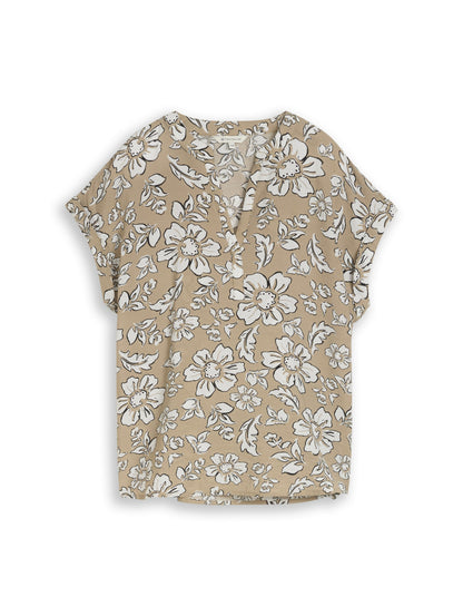 blouse easy shape - 1051083