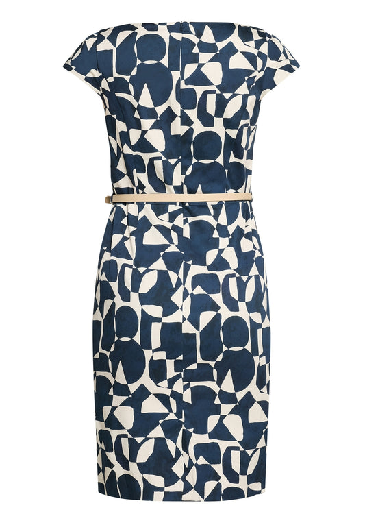 Kleid Kurz 1/2 Arm - 10263324