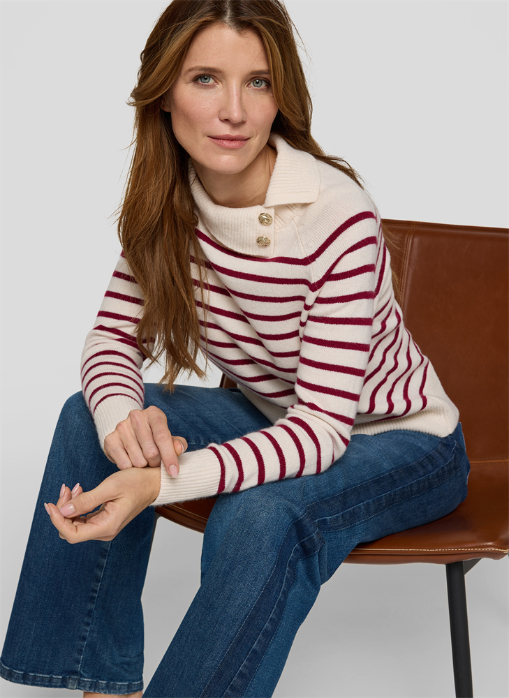 Pullover - 55-224604