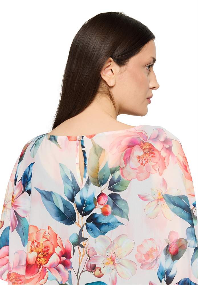 Kleid Kurz 1/2 Arm - 03794800