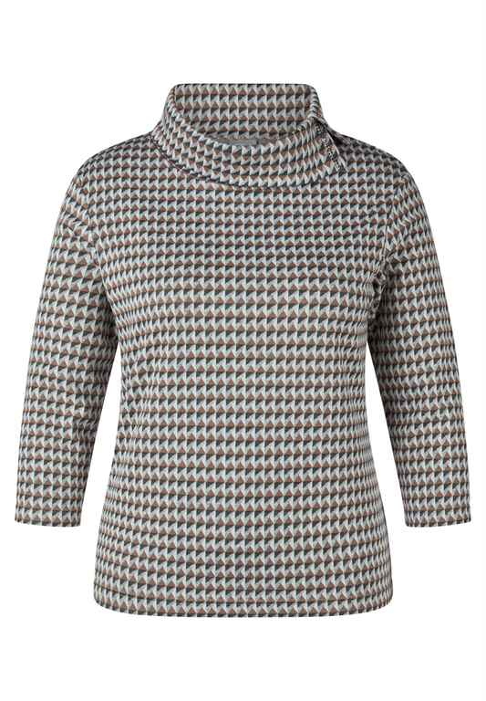 T-Shirt - 55-121362