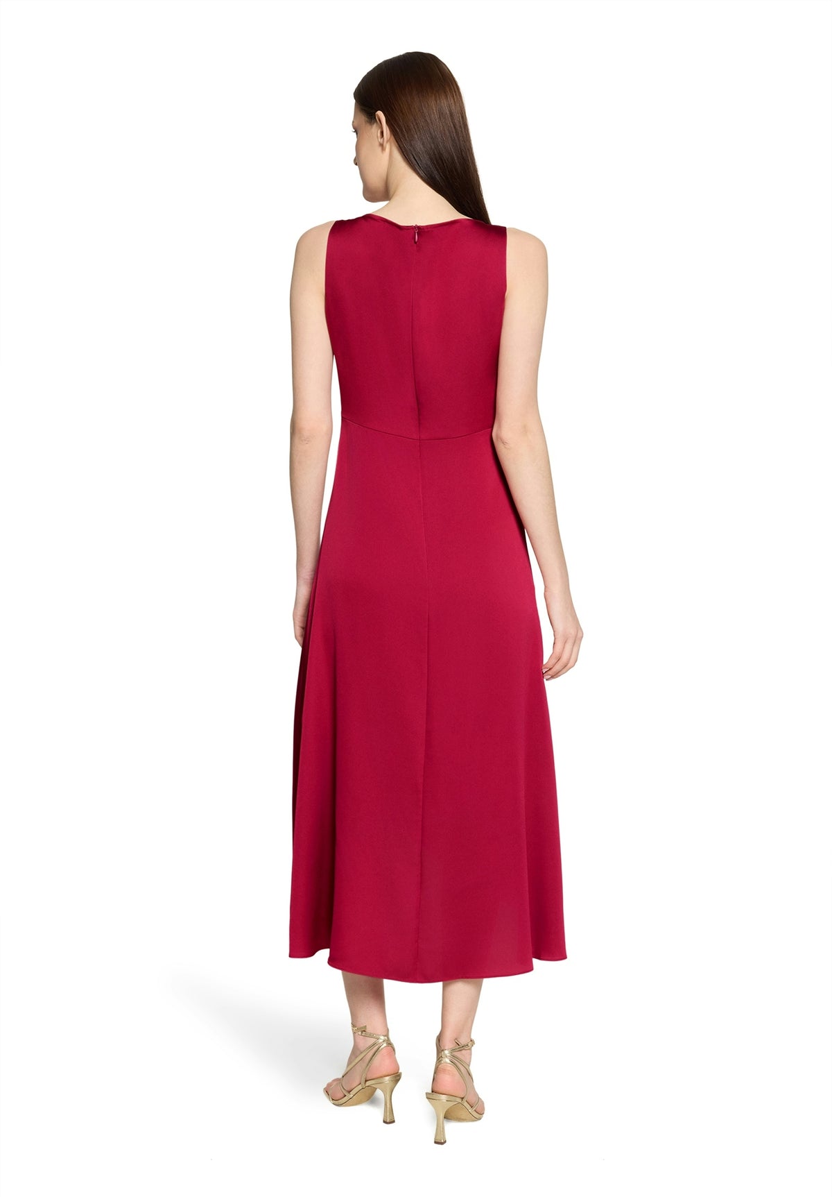 Kleid Lang ohne Arm - 52034149