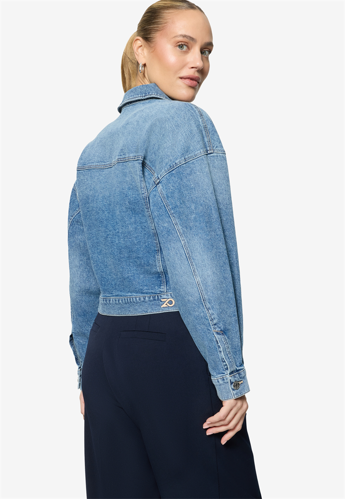 Blazerjacke Kurz 1/1 Arm - 110-10003875