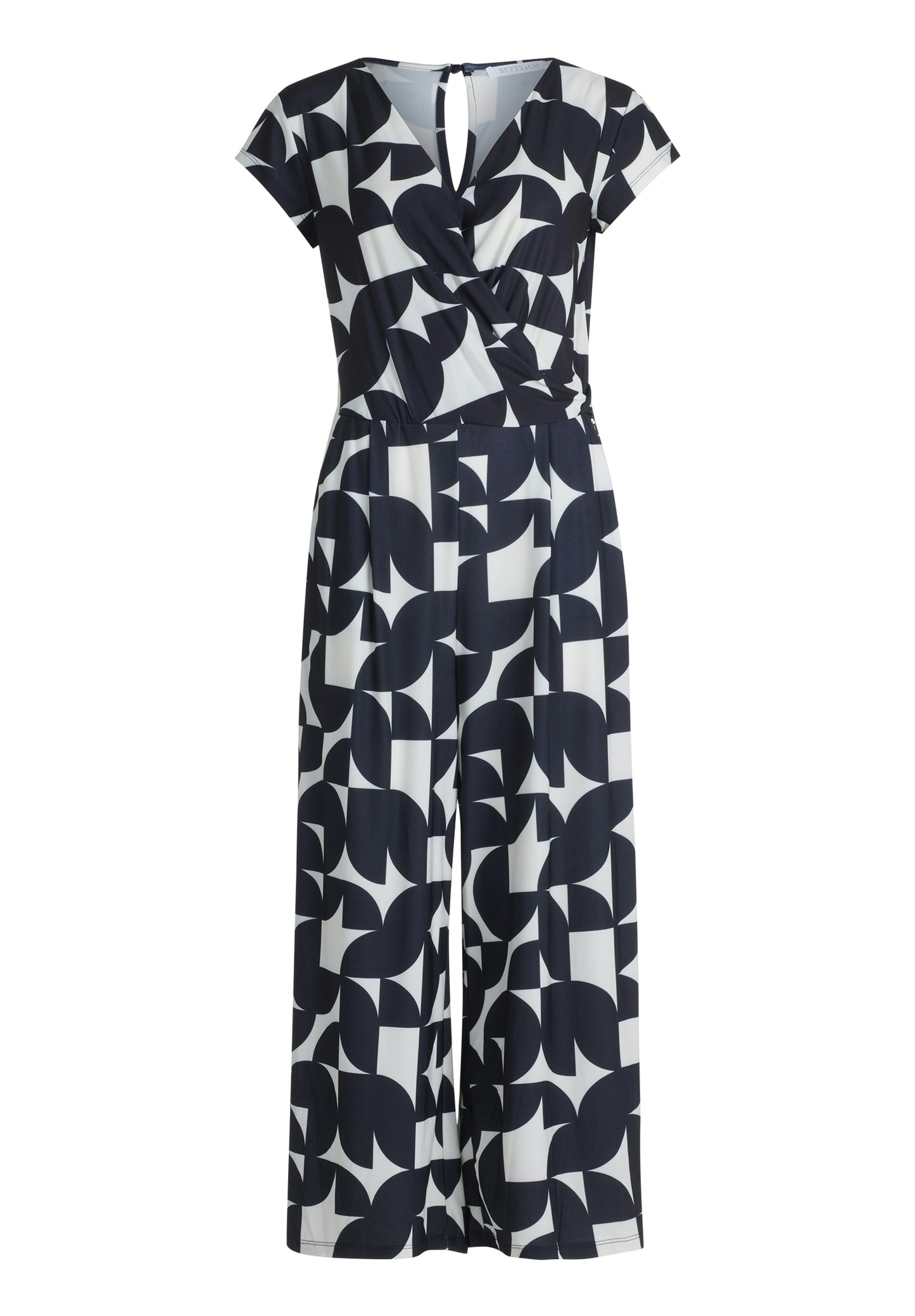 Overall Lang 1/2 Arm - 64913346