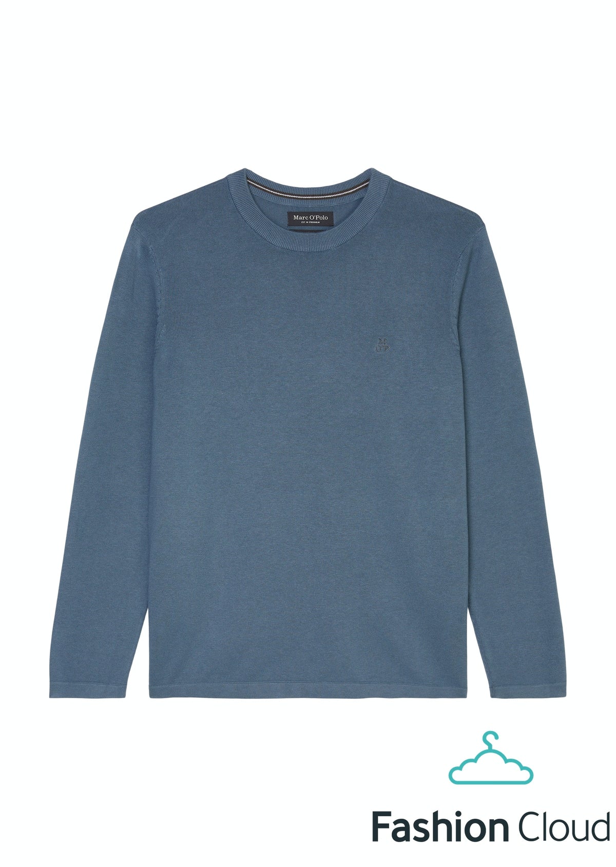 Pullover, crew neck - 327513560366