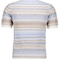 Polo Reverscollar striped - 466993