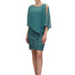 Kleid Kurz 1/2 Arm - 02734817
