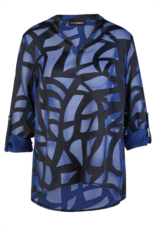Bluse 1/1 Arm - 274224