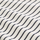 T-Shirt striped boatneck - 1051234