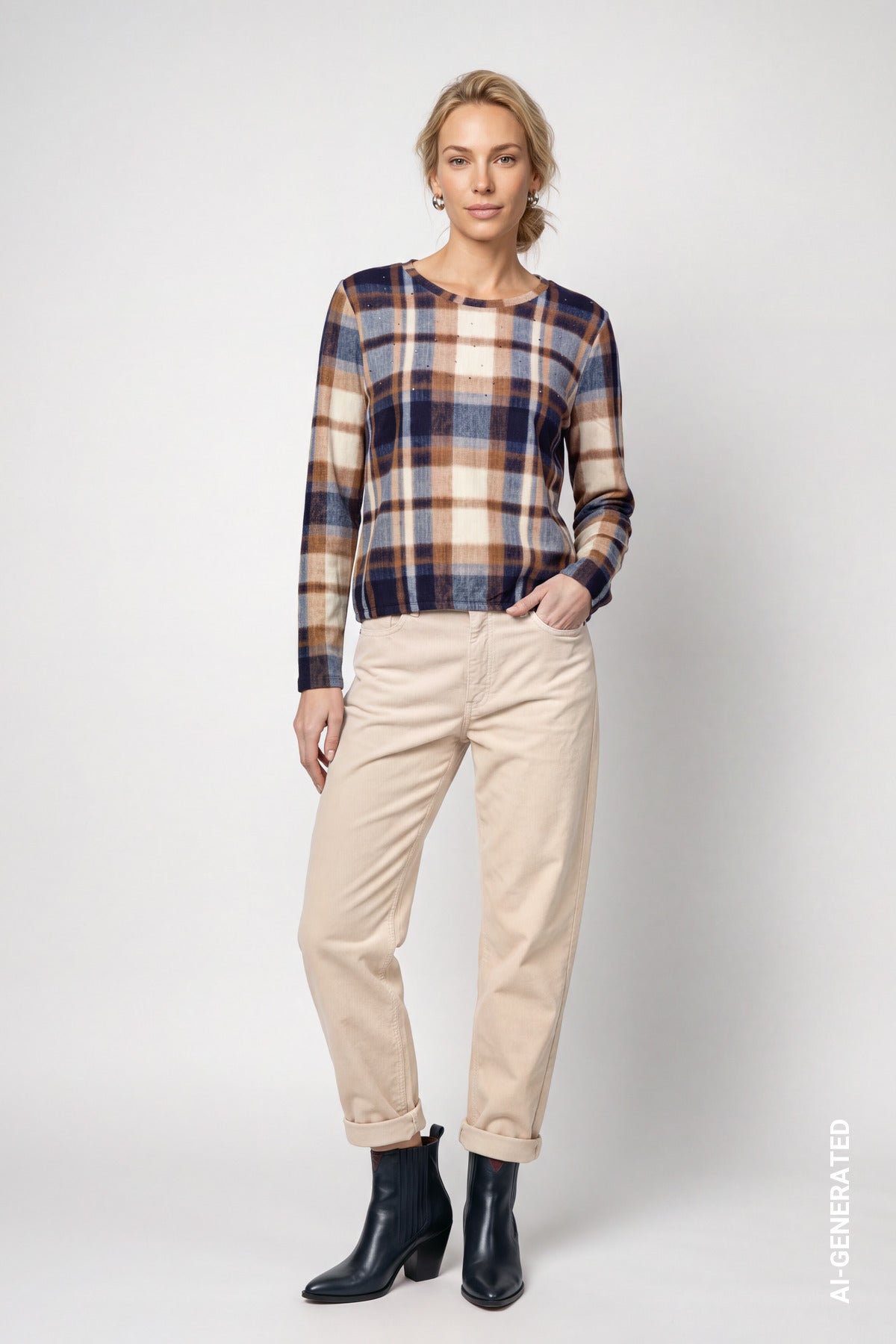 T-Shirt - 810594