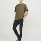 JPSTWILL JJNEWBASIC SWEAT PANT NAFA - 12211027