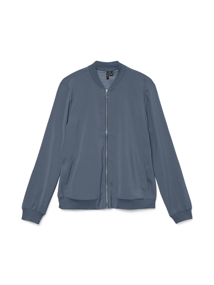 VMCOCO L/S BOMBER NOOS - 10245734