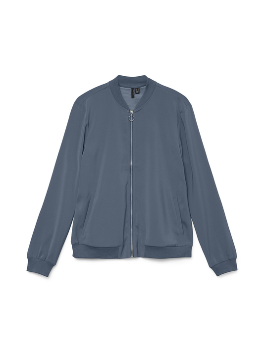 VMCOCO L/S BOMBER NOOS - 10245734