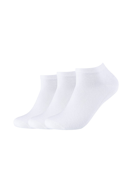 Unisex ca-soft organic GOTS Sneaker - 1143003